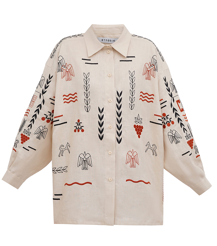 Women's blouse