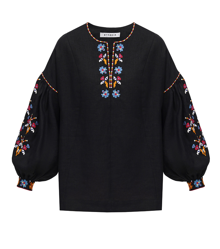 Women's blouse