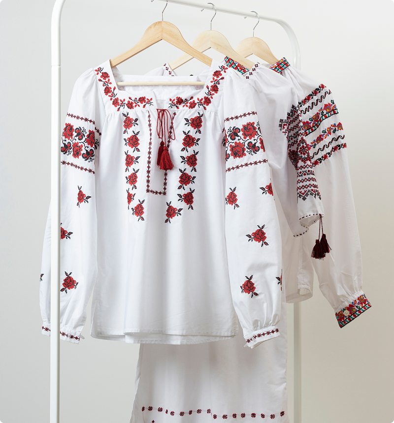 Women's blouse